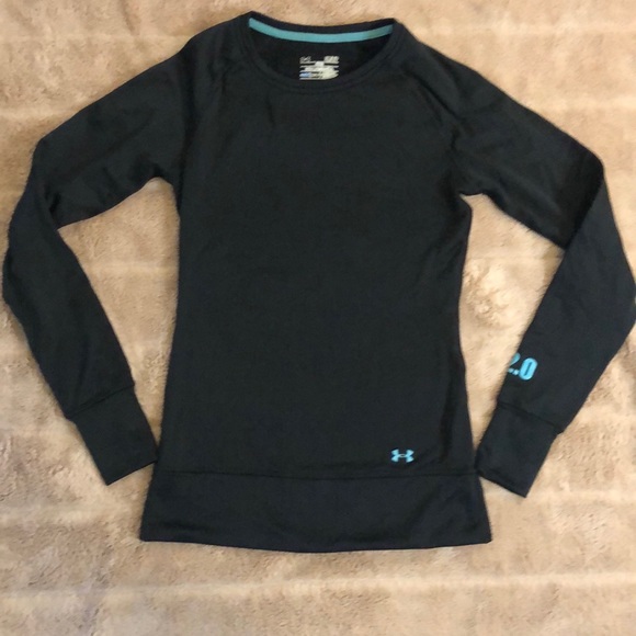 Under Armour long sleeve - Picture 2 of 6